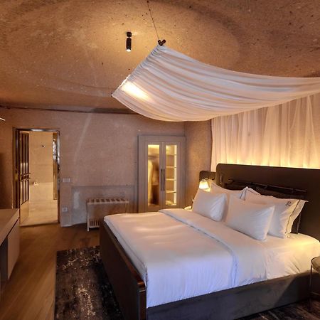 Avantgarde Refined Caves Of Cappadocia Ürgüp Buitenkant foto